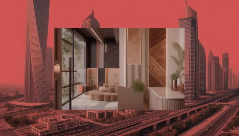 Increase in Dubai Decorative Veneer Demand