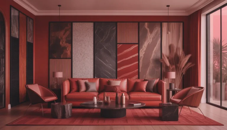 Luxury Decorative Veneers