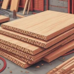 Low Quality Particle Board