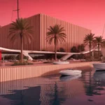 Marine Plywood for Waterfront Projects