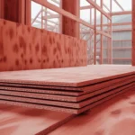 Phenolic Coated Plywood