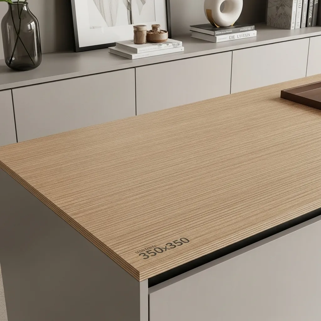 Luxury Decorative Veneers