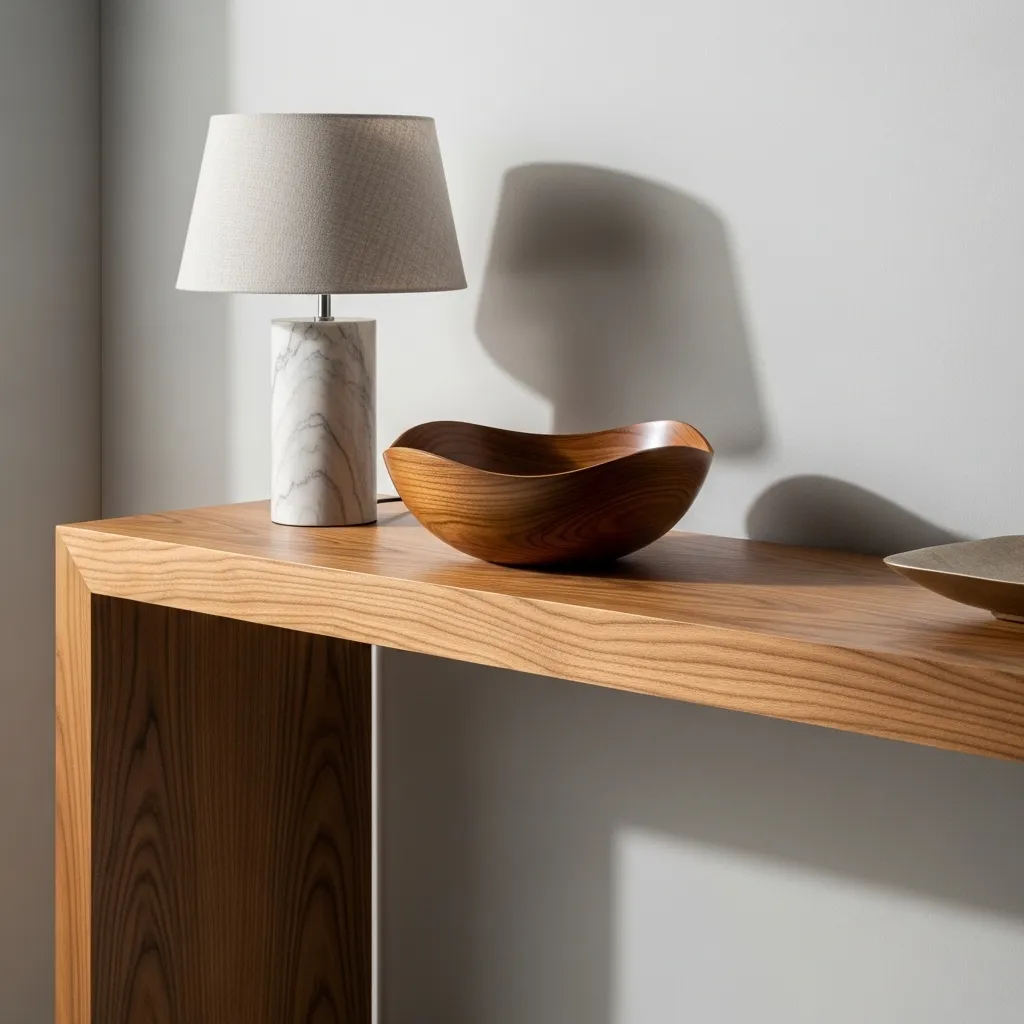 Phenolic Coated Plywood