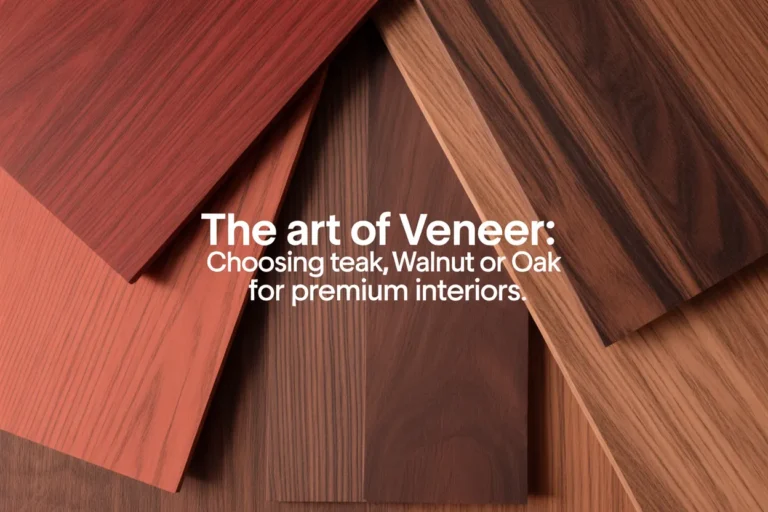 Art of Veneer